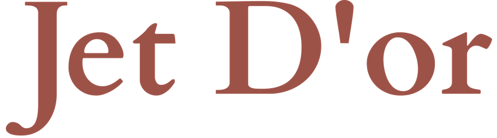 Jet d'or