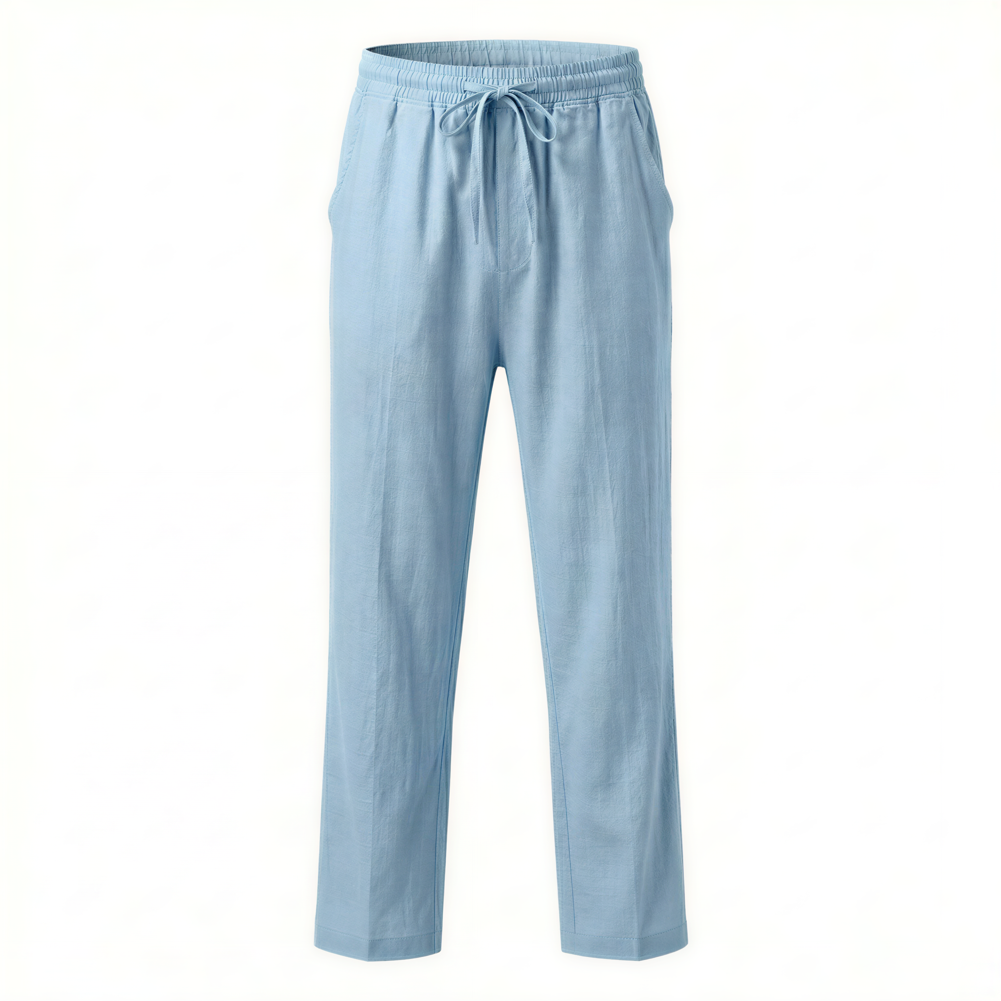 Aurelio Linen Trousers