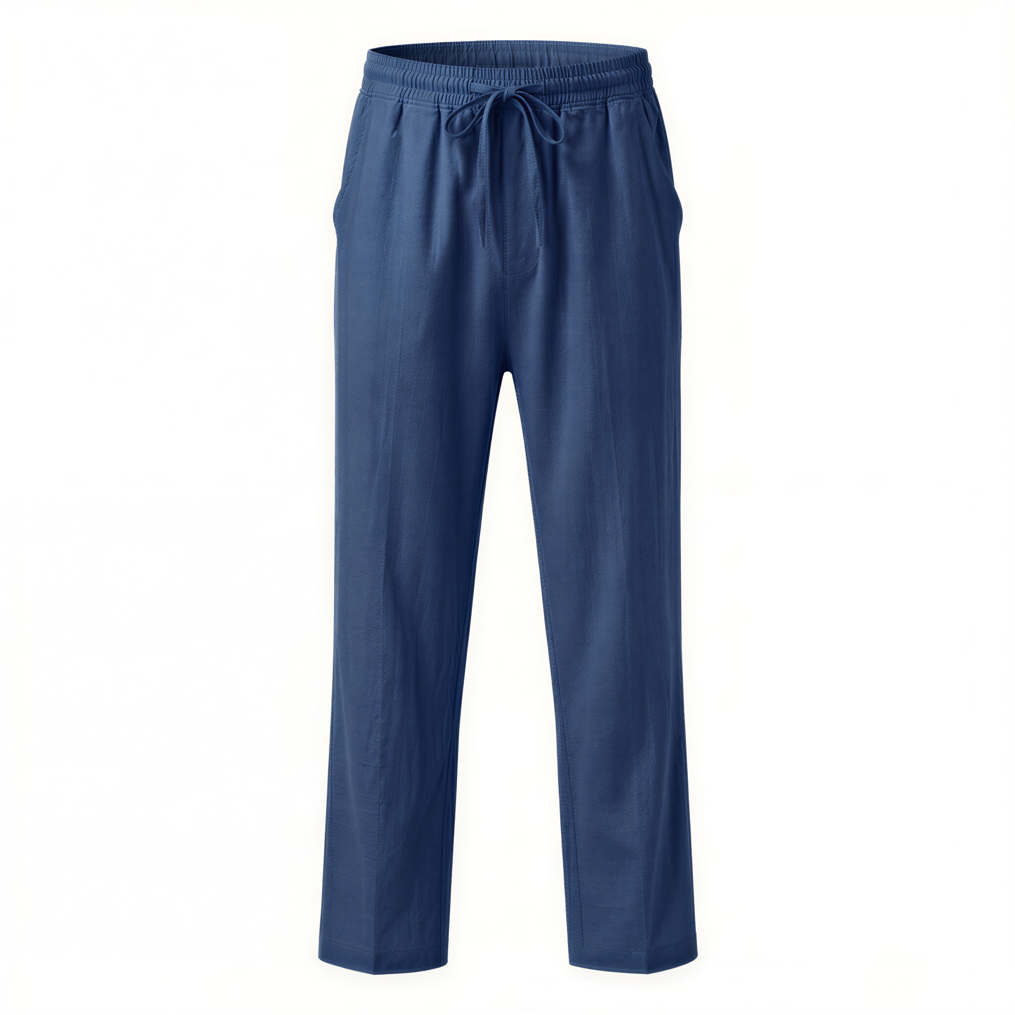 Aurelio Linen Trousers